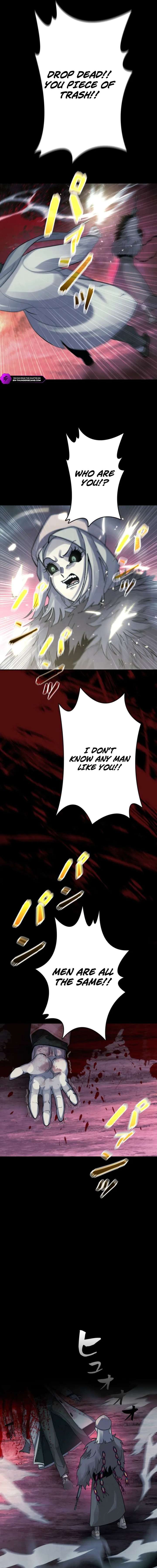The Devil’s Advocate: Hell’s Ruthless Prosecutor Chapter 10 page 19