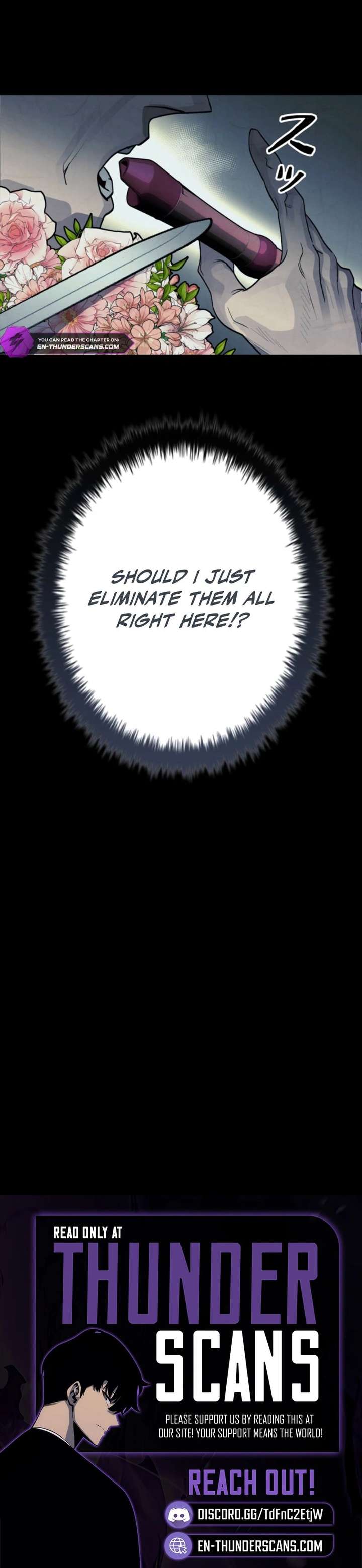 The Devil’s Advocate: Hell’s Ruthless Prosecutor Chapter 12 page 13