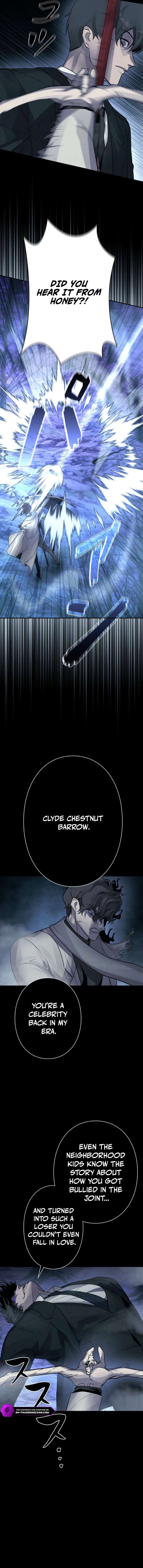 The Devil’s Advocate: Hell’s Ruthless Prosecutor Chapter 15 page 10