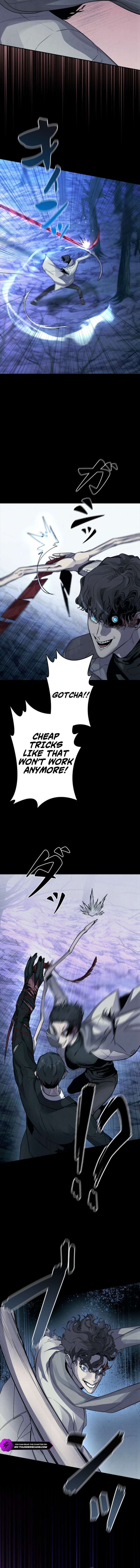 The Devil’s Advocate: Hell’s Ruthless Prosecutor Chapter 15 page 16