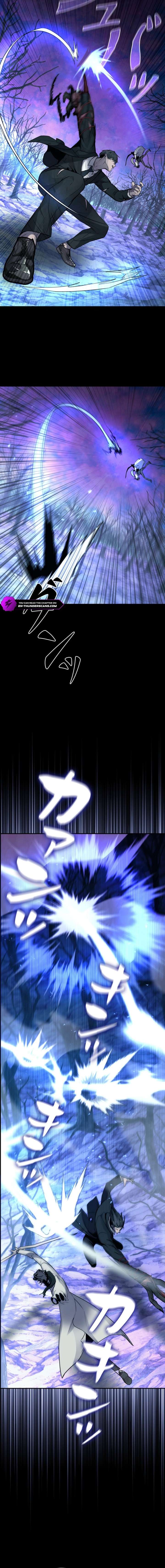 The Devil’s Advocate: Hell’s Ruthless Prosecutor Chapter 15 page 12