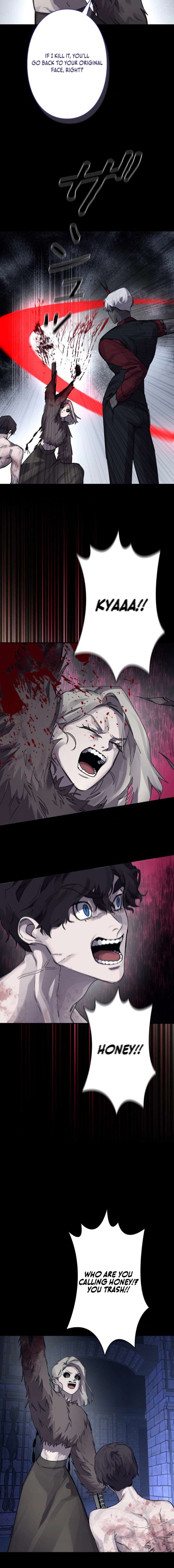 The Devil’s Advocate: Hell’s Ruthless Prosecutor Chapter 26 page 3