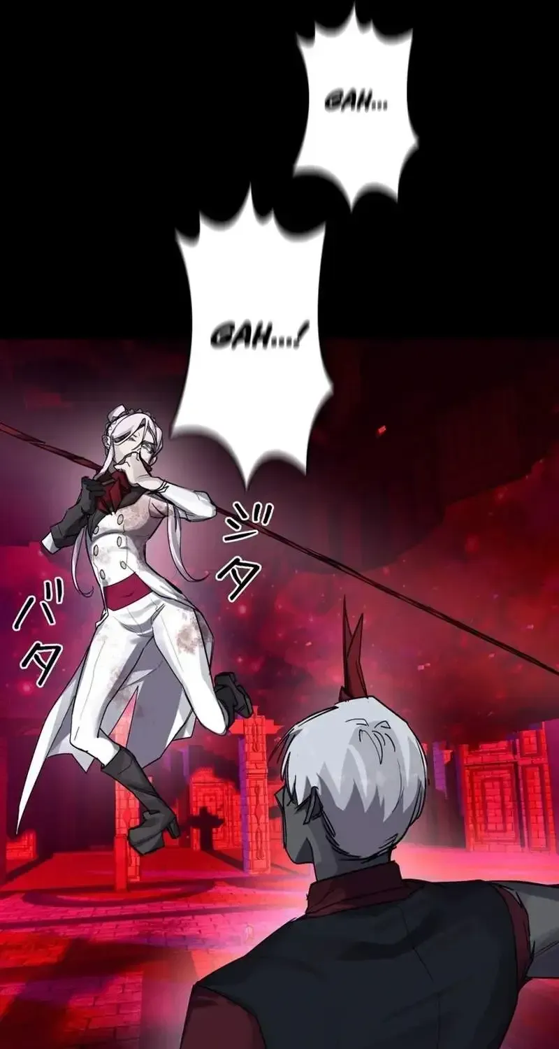 The Devil’s Advocate: Hell’s Ruthless Prosecutor Chapter 28.1 page 7
