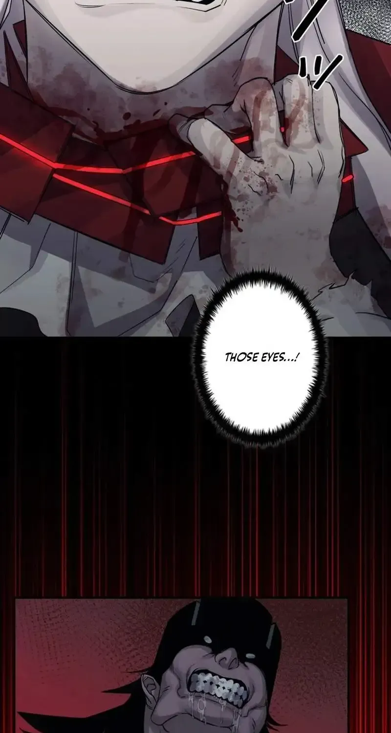 The Devil’s Advocate: Hell’s Ruthless Prosecutor Chapter 28.1 page 11