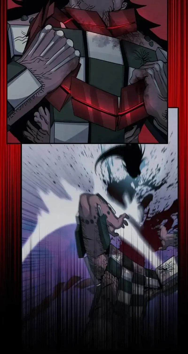 The Devil’s Advocate: Hell’s Ruthless Prosecutor Chapter 28.1 page 12
