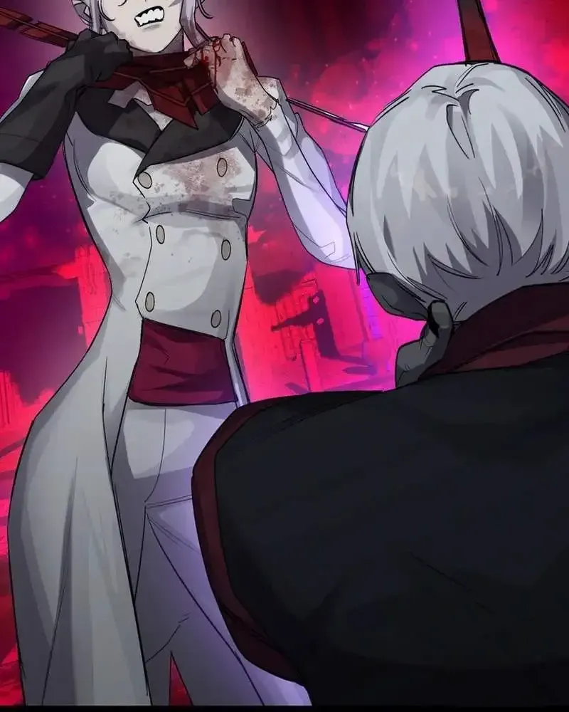 The Devil’s Advocate: Hell’s Ruthless Prosecutor Chapter 28.1 page 20