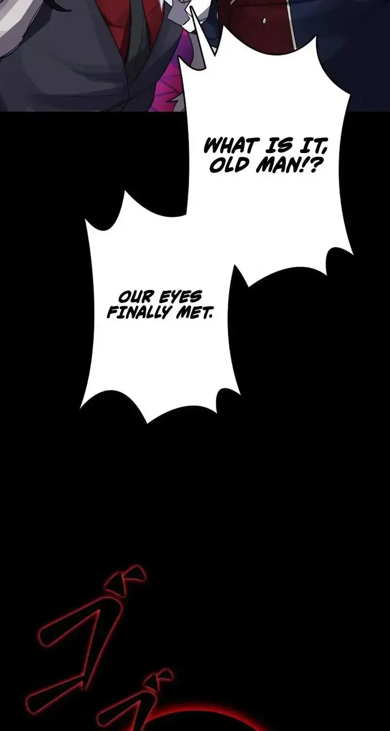 The Devil’s Advocate: Hell’s Ruthless Prosecutor Chapter 28.1 page 23