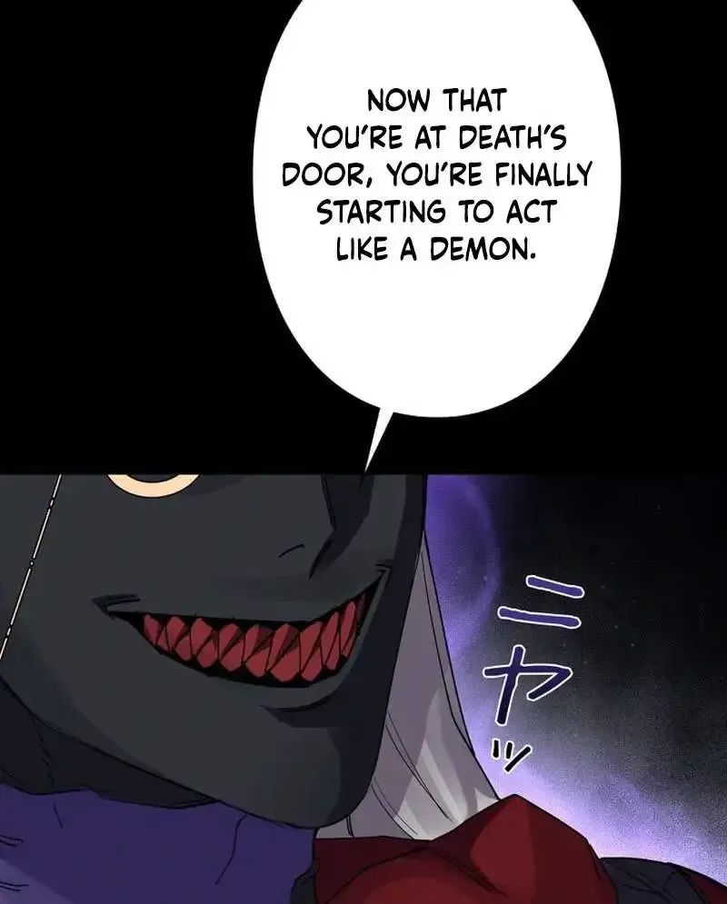 The Devil’s Advocate: Hell’s Ruthless Prosecutor Chapter 28.1 page 27