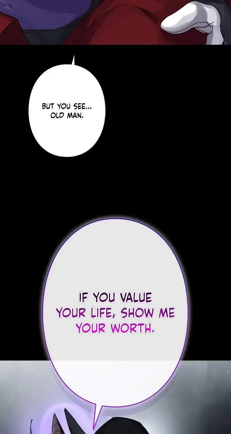 The Devil’s Advocate: Hell’s Ruthless Prosecutor Chapter 28.1 page 28
