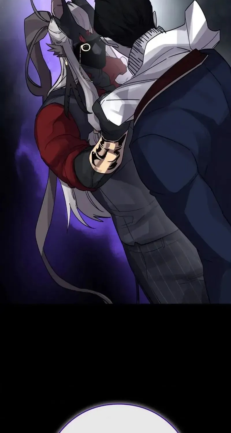 The Devil’s Advocate: Hell’s Ruthless Prosecutor Chapter 28.1 page 29