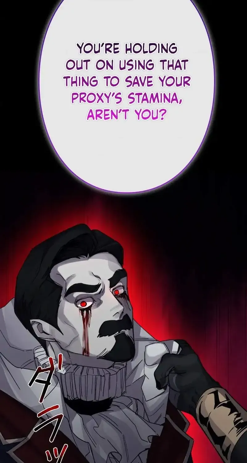 The Devil’s Advocate: Hell’s Ruthless Prosecutor Chapter 28.1 page 30