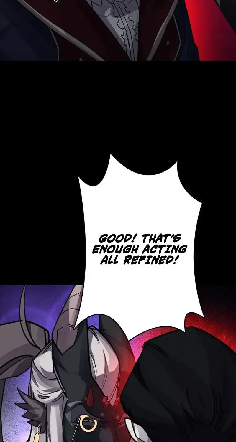 The Devil’s Advocate: Hell’s Ruthless Prosecutor Chapter 28.1 page 31