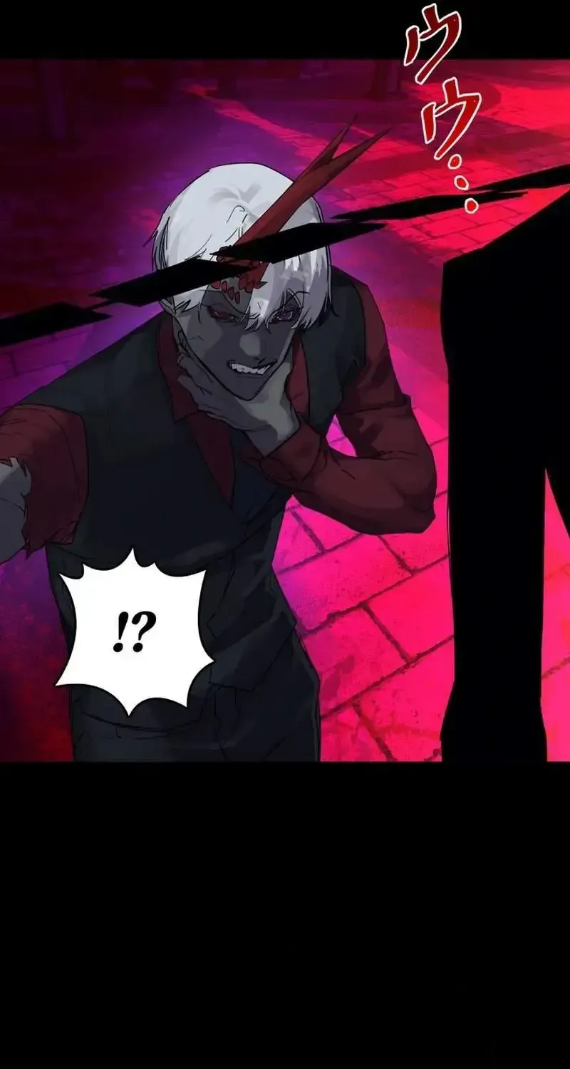 The Devil’s Advocate: Hell’s Ruthless Prosecutor Chapter 28.1 page 35