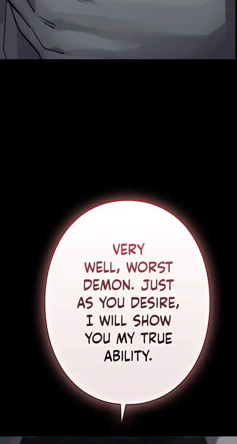 The Devil’s Advocate: Hell’s Ruthless Prosecutor Chapter 28.1 page 45