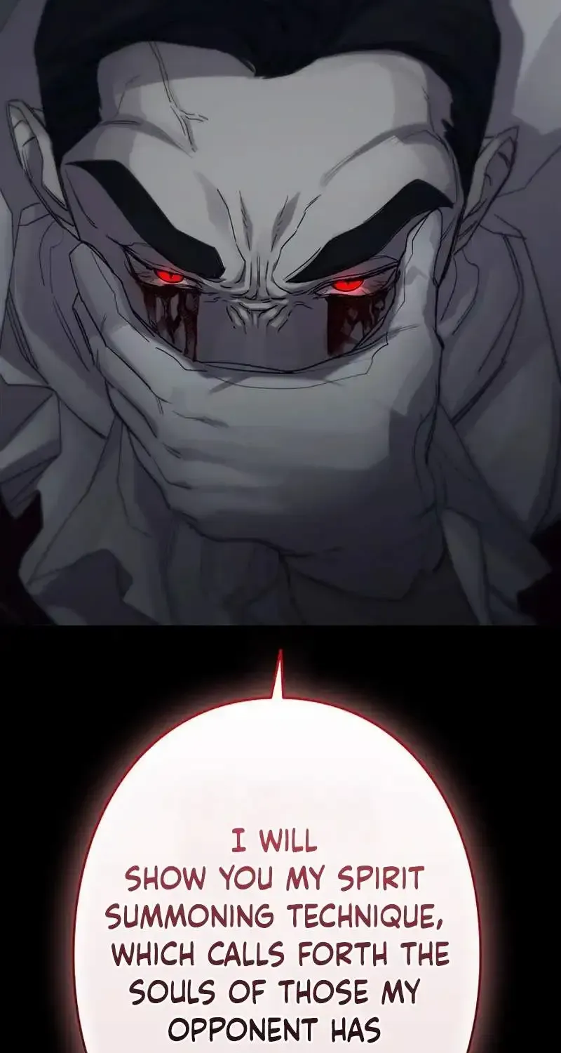 The Devil’s Advocate: Hell’s Ruthless Prosecutor Chapter 28.1 page 46