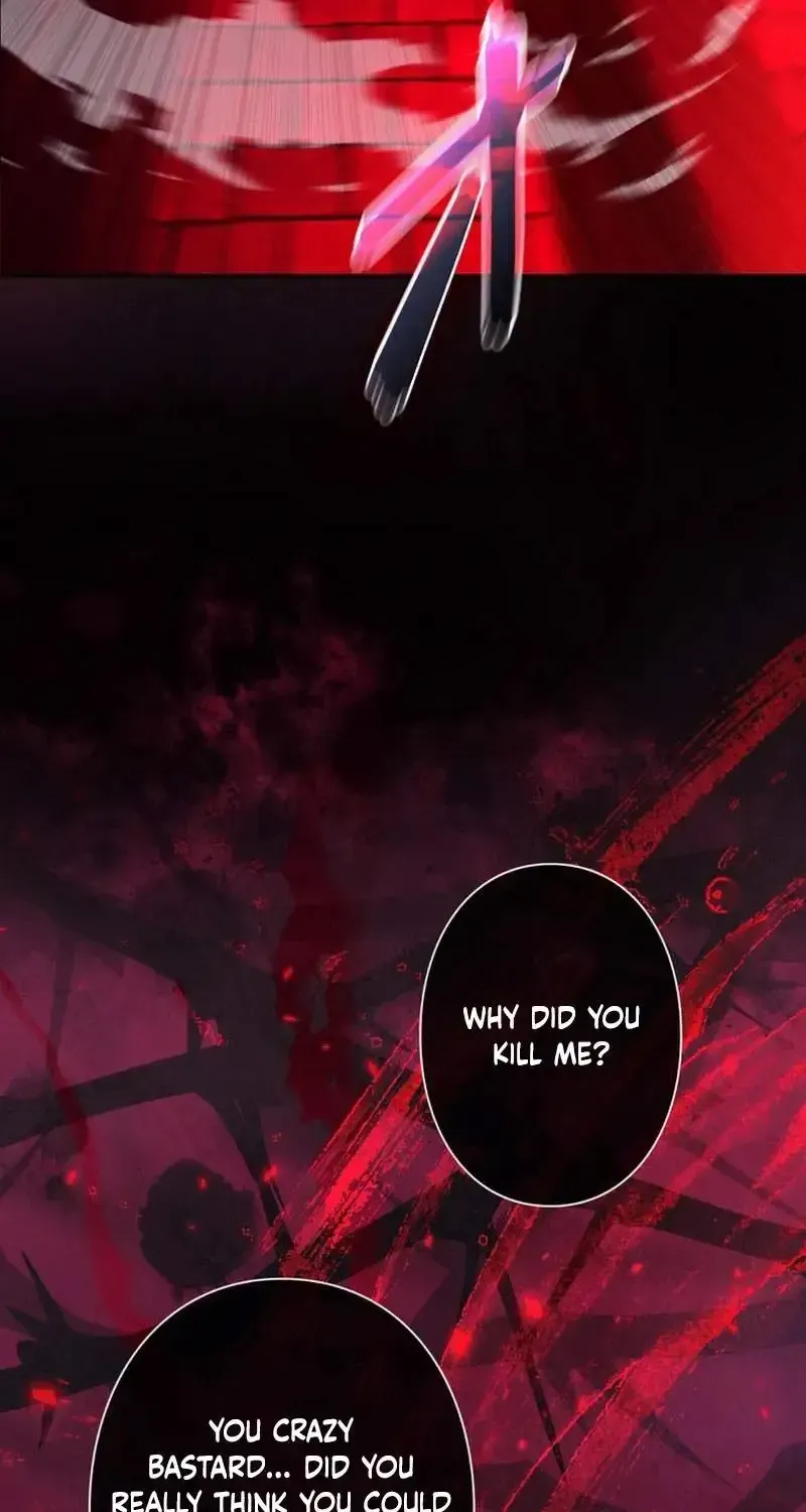The Devil’s Advocate: Hell’s Ruthless Prosecutor Chapter 28.1 page 49