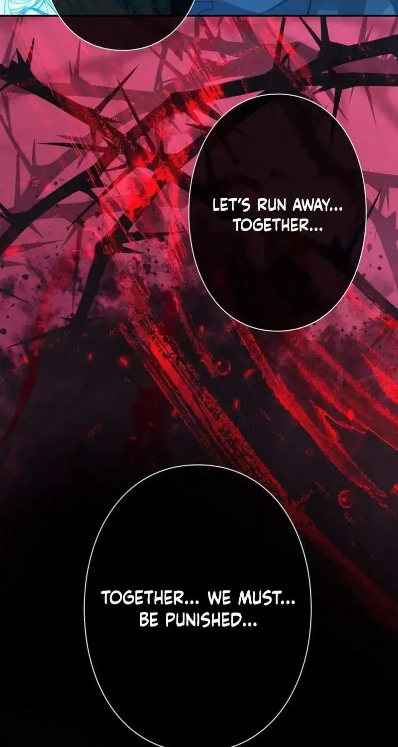 The Devil’s Advocate: Hell’s Ruthless Prosecutor Chapter 28.1 page 51