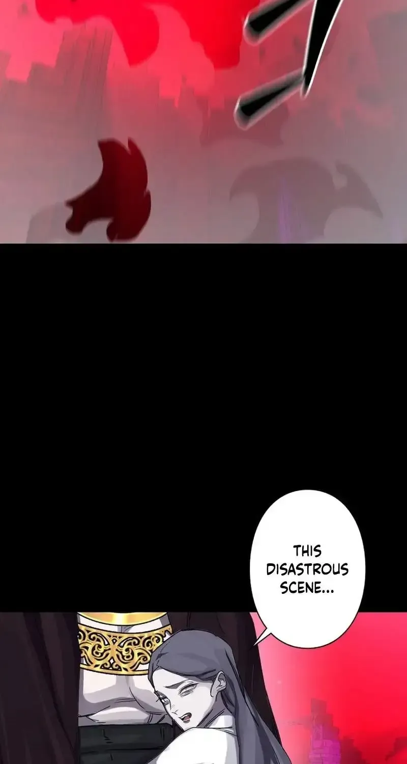 The Devil’s Advocate: Hell’s Ruthless Prosecutor Chapter 28.1 page 53