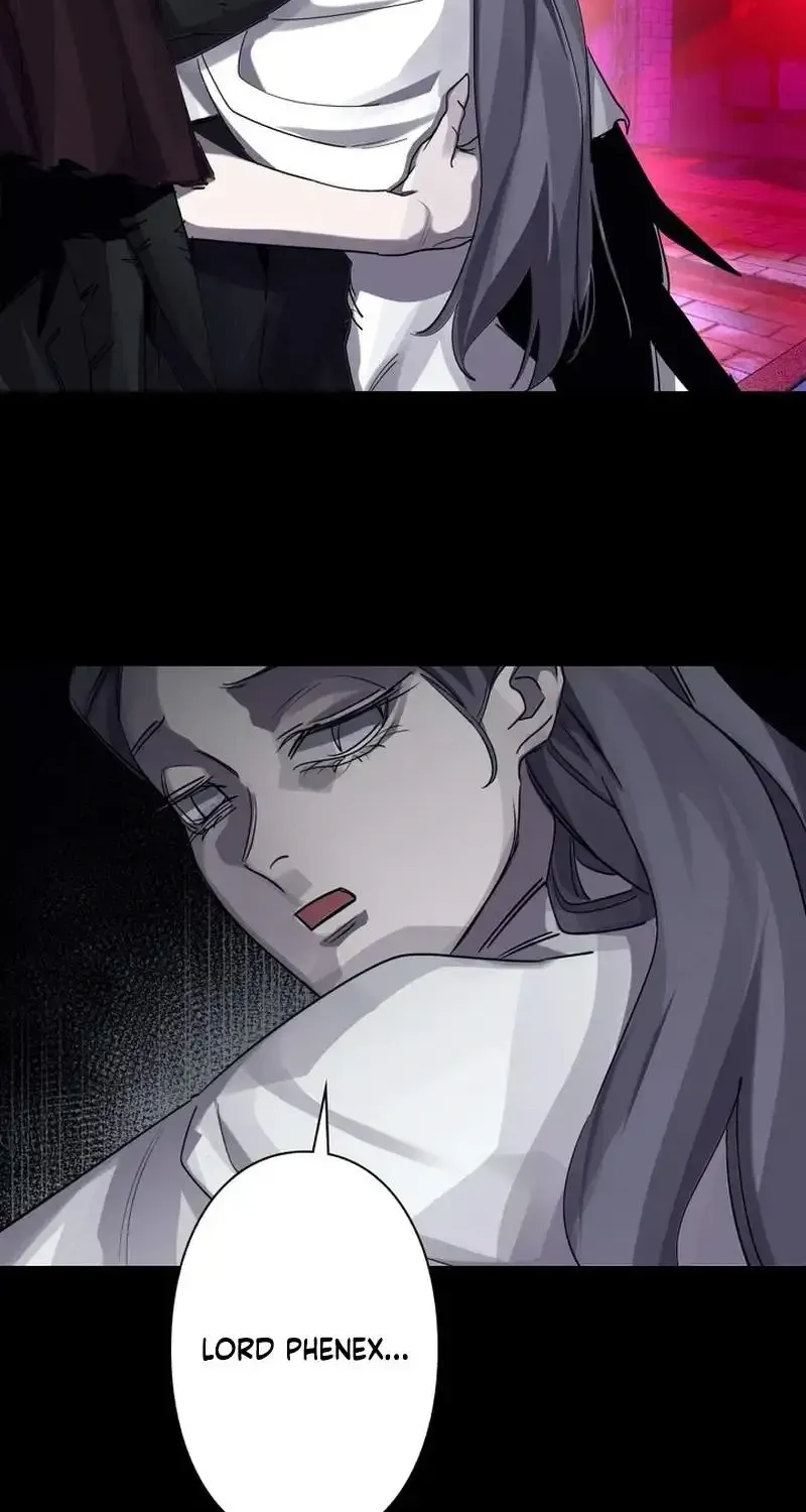 The Devil’s Advocate: Hell’s Ruthless Prosecutor Chapter 28.1 page 54