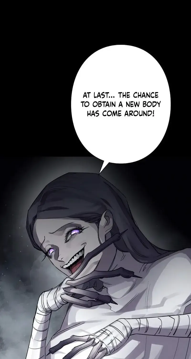 The Devil’s Advocate: Hell’s Ruthless Prosecutor Chapter 28.1 page 57