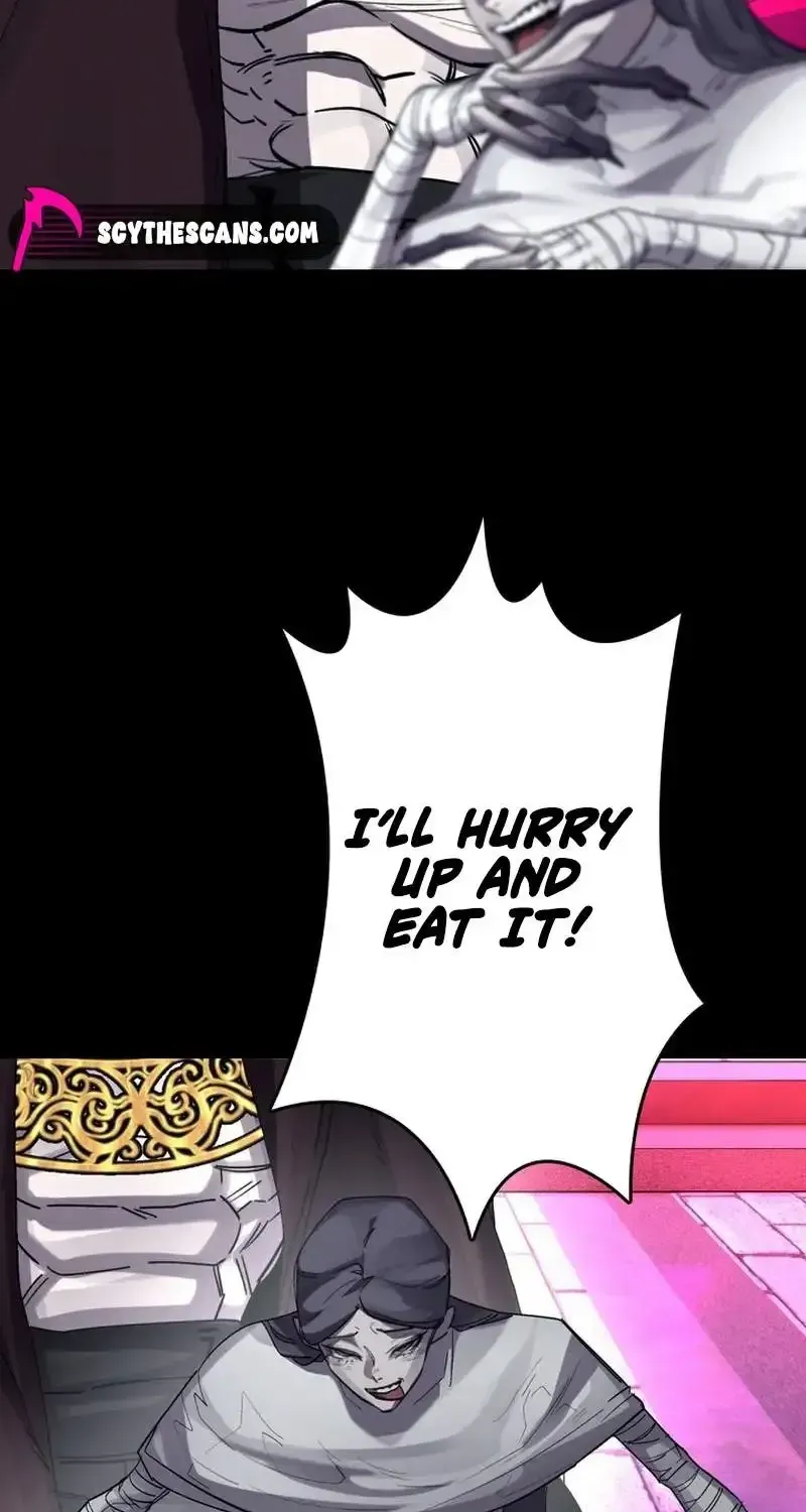 The Devil’s Advocate: Hell’s Ruthless Prosecutor Chapter 28.1 page 59