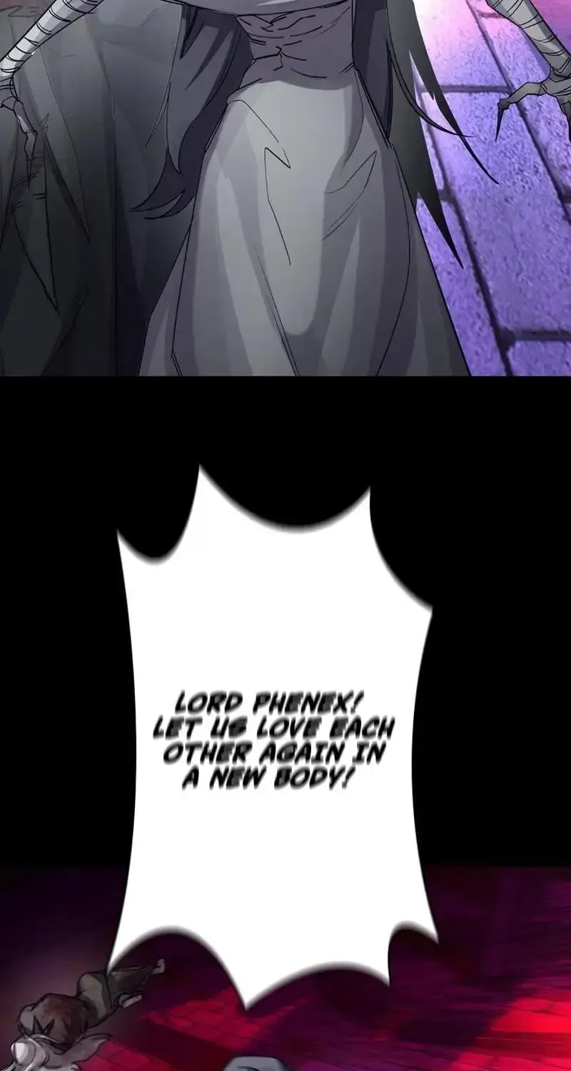 The Devil’s Advocate: Hell’s Ruthless Prosecutor Chapter 28.1 page 60