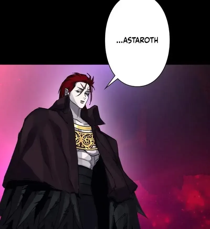 The Devil’s Advocate: Hell’s Ruthless Prosecutor Chapter 28.1 page 62