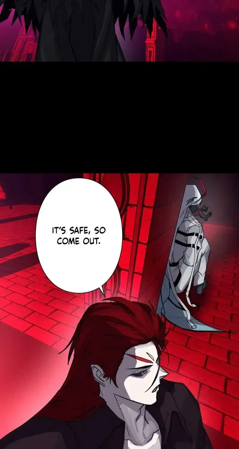The Devil’s Advocate: Hell’s Ruthless Prosecutor Chapter 28.1 page 63
