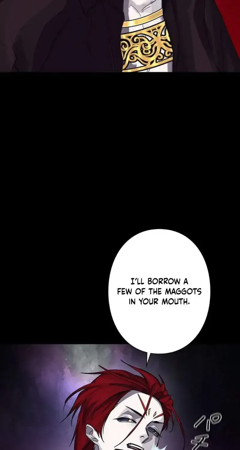The Devil’s Advocate: Hell’s Ruthless Prosecutor Chapter 28.1 page 64