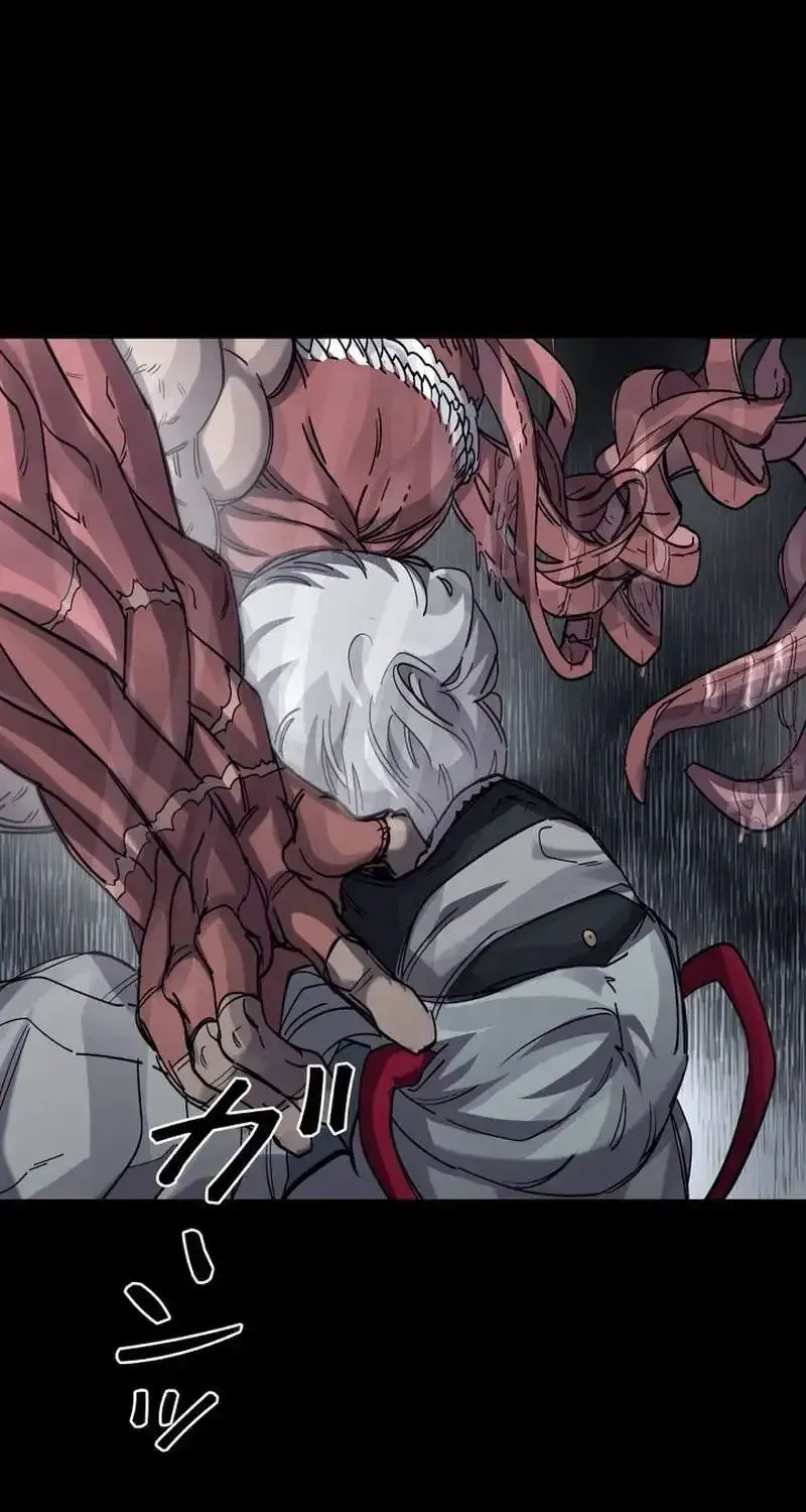 The Devil’s Advocate: Hell’s Ruthless Prosecutor Chapter 28.1 page 70
