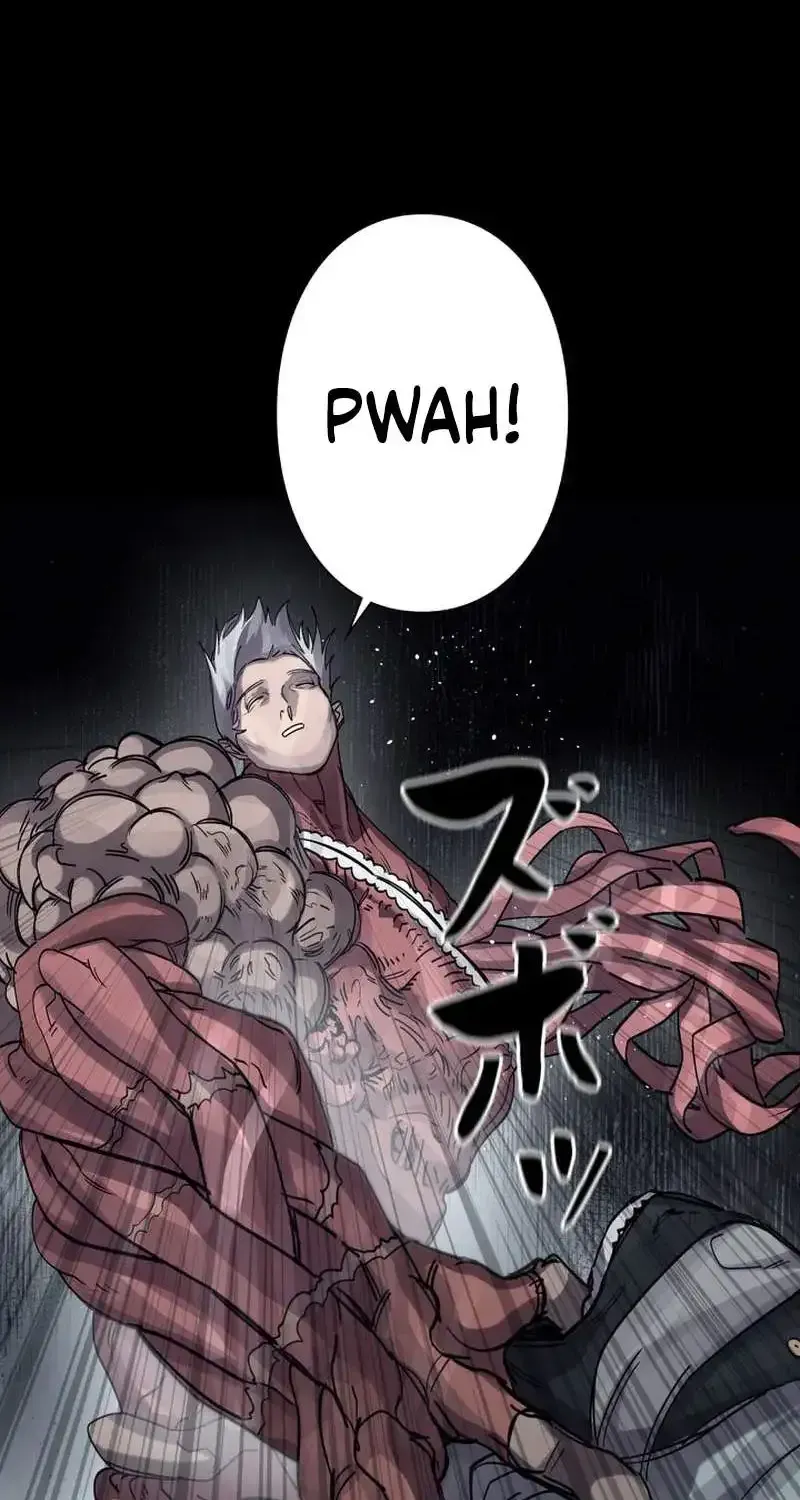 The Devil’s Advocate: Hell’s Ruthless Prosecutor Chapter 28.1 page 71