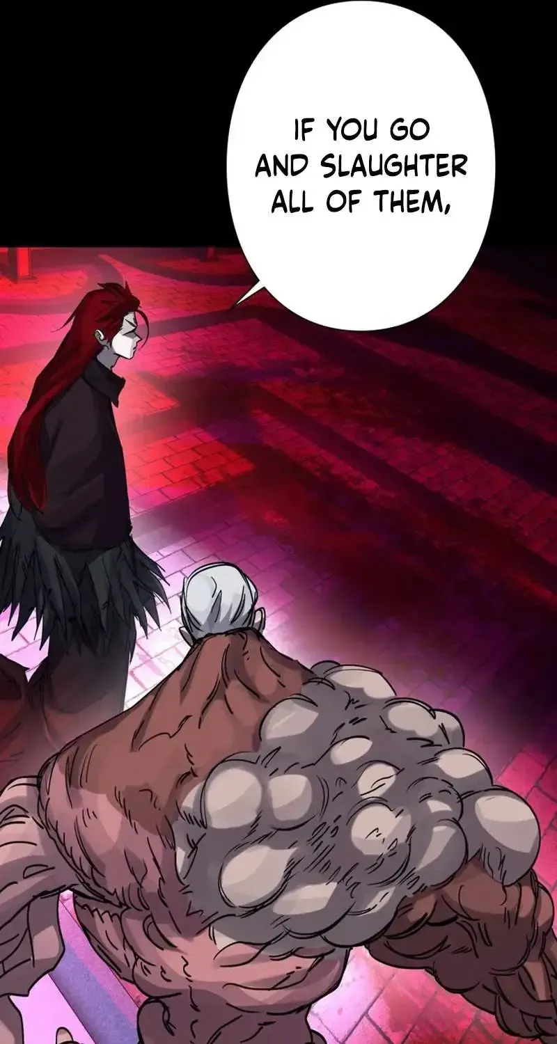 The Devil’s Advocate: Hell’s Ruthless Prosecutor Chapter 28.1 page 76