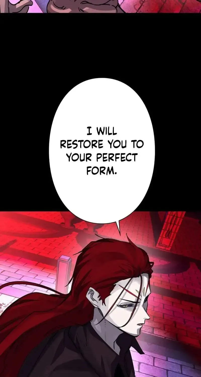 The Devil’s Advocate: Hell’s Ruthless Prosecutor Chapter 28.1 page 77