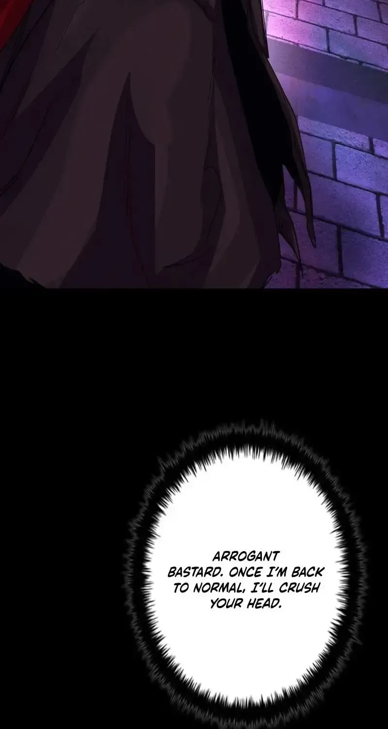 The Devil’s Advocate: Hell’s Ruthless Prosecutor Chapter 28.1 page 78