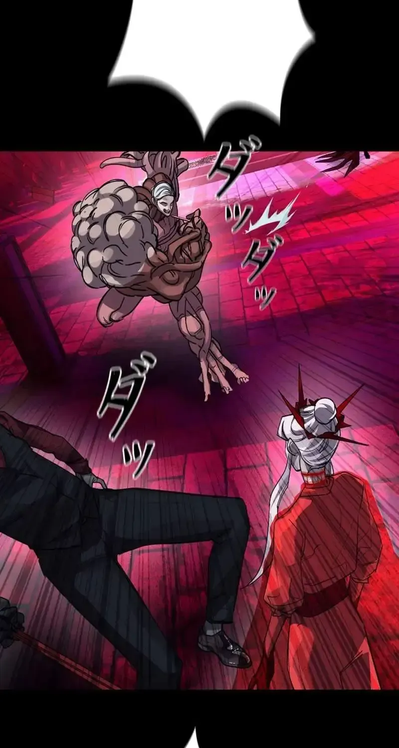 The Devil’s Advocate: Hell’s Ruthless Prosecutor Chapter 28.1 page 80