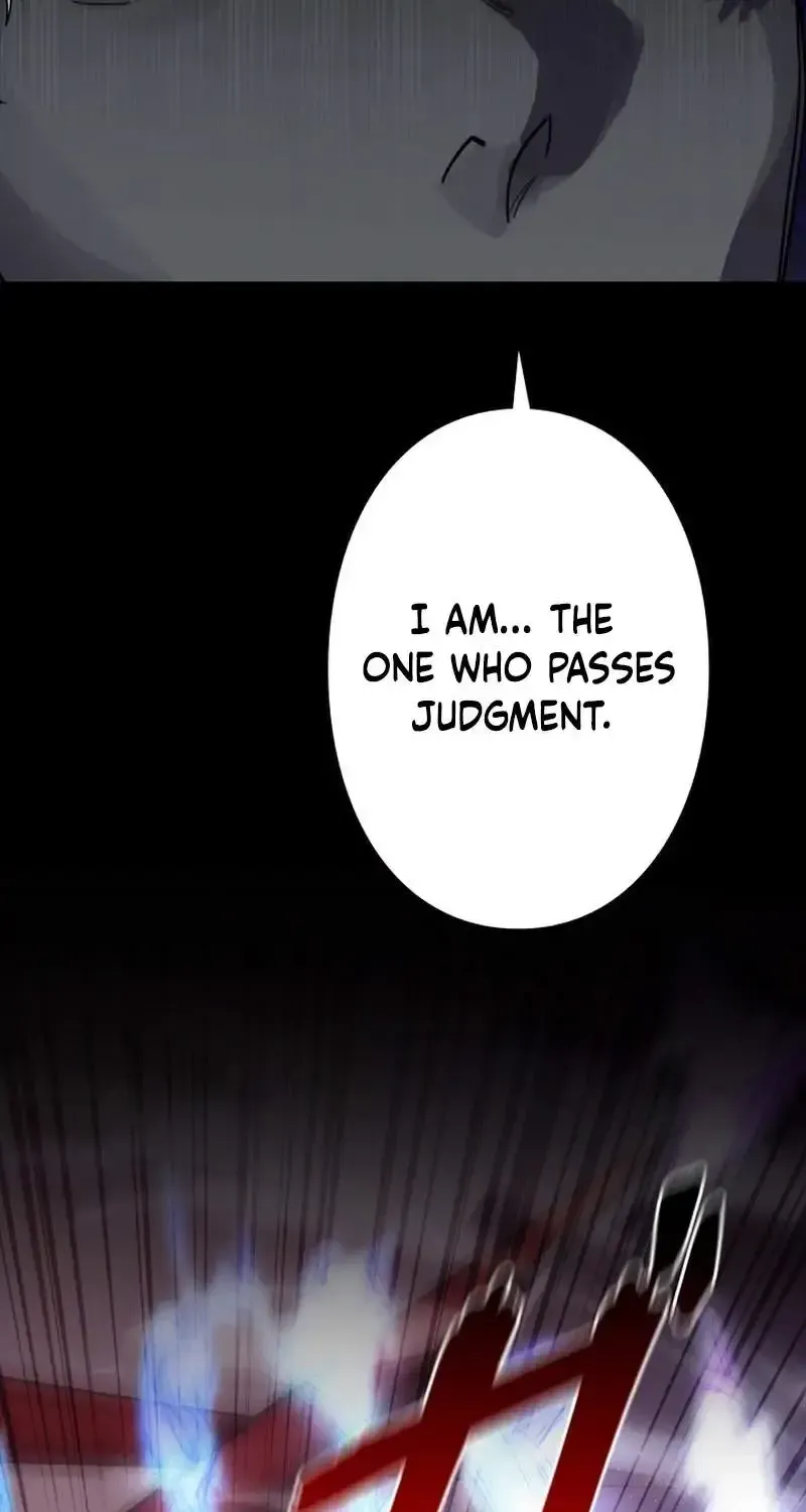 The Devil’s Advocate: Hell’s Ruthless Prosecutor Chapter 28.1 page 85