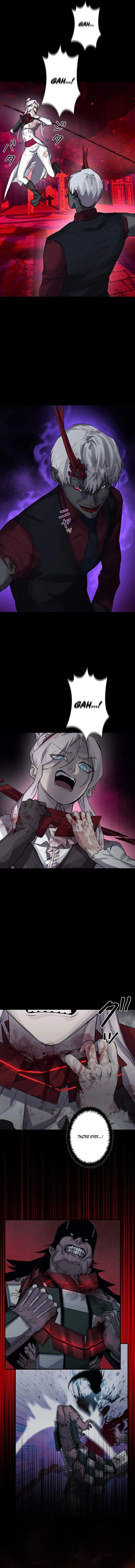 The Devil’s Advocate: Hell’s Ruthless Prosecutor Chapter 28 page 2
