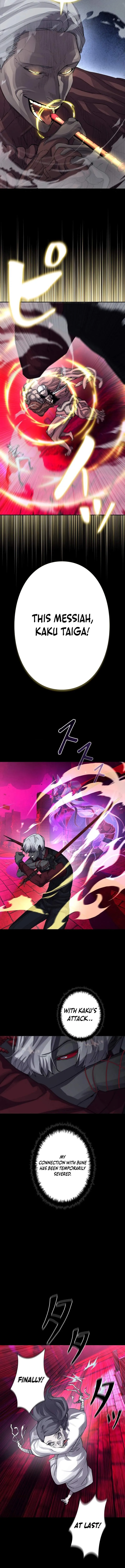 The Devil’s Advocate: Hell’s Ruthless Prosecutor Chapter 29 page 2