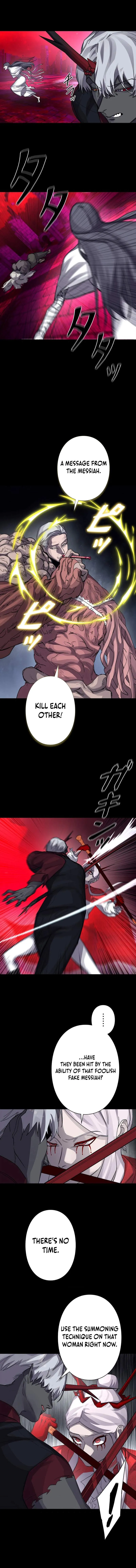 The Devil’s Advocate: Hell’s Ruthless Prosecutor Chapter 29 page 3