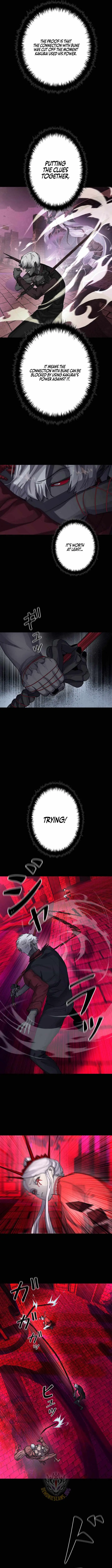 The Devil’s Advocate: Hell’s Ruthless Prosecutor Chapter 30 page 2
