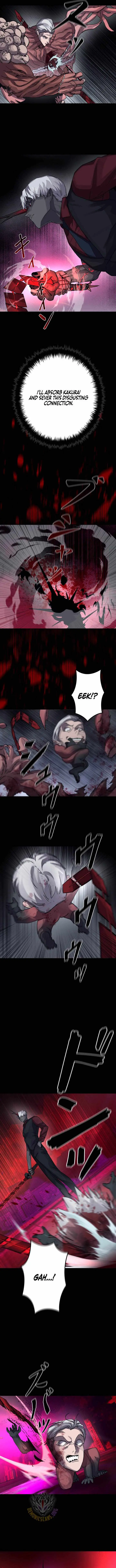 The Devil’s Advocate: Hell’s Ruthless Prosecutor Chapter 30 page 3