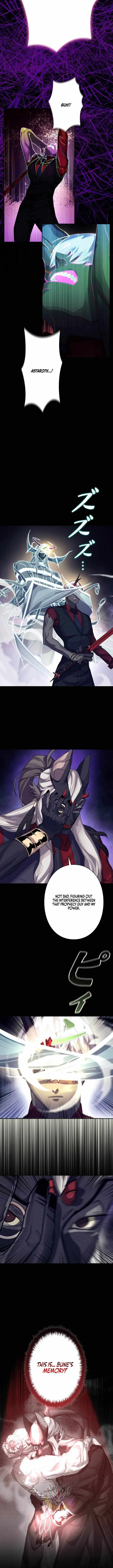 The Devil’s Advocate: Hell’s Ruthless Prosecutor Chapter 30 page 6