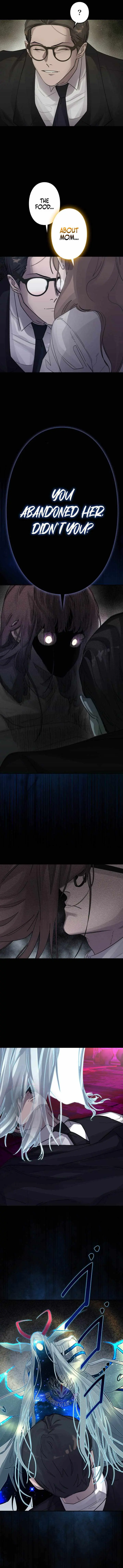 The Devil’s Advocate: Hell’s Ruthless Prosecutor Chapter 31 page 2
