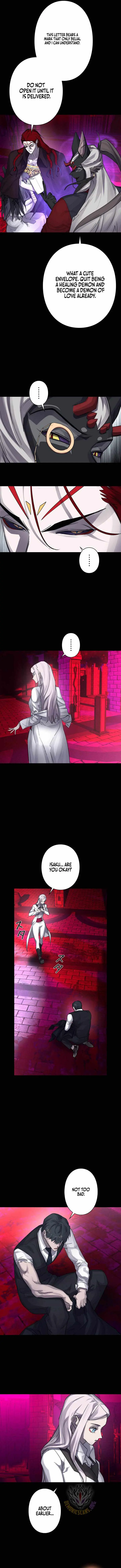 The Devil’s Advocate: Hell’s Ruthless Prosecutor Chapter 31 page 4