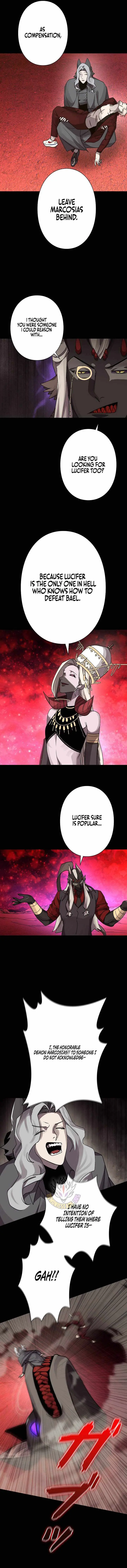 The Devil’s Advocate: Hell’s Ruthless Prosecutor Chapter 39 page 7