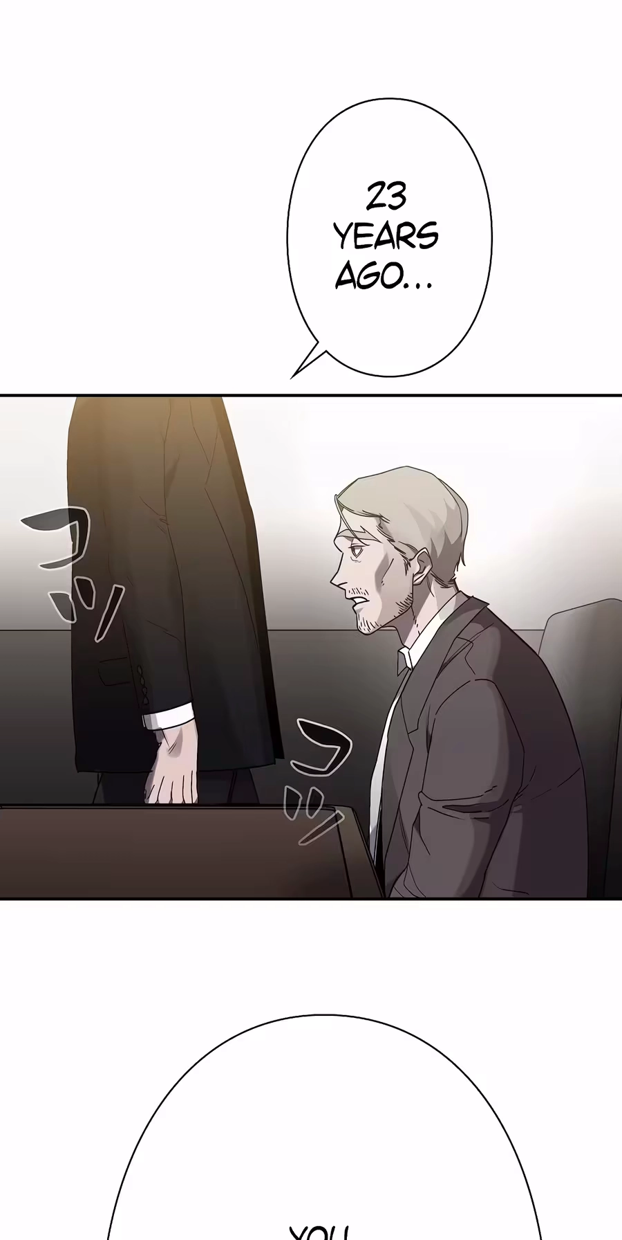 The Devil’s Advocate: Hell’s Ruthless Prosecutor Chapter 41 page 12