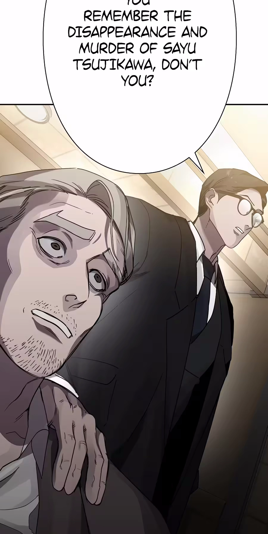 The Devil’s Advocate: Hell’s Ruthless Prosecutor Chapter 41 page 13