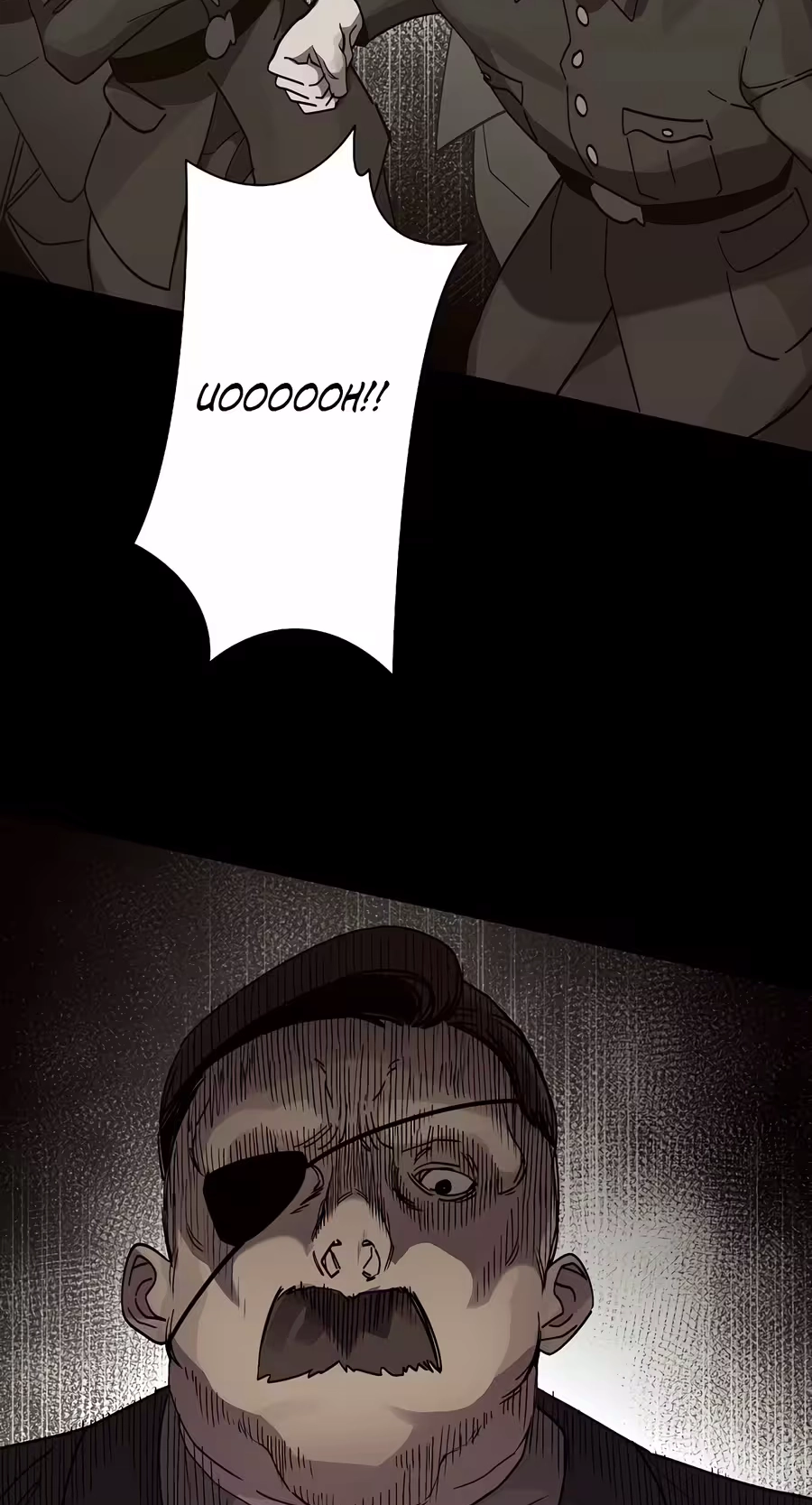 The Devil’s Advocate: Hell’s Ruthless Prosecutor Chapter 41 page 19