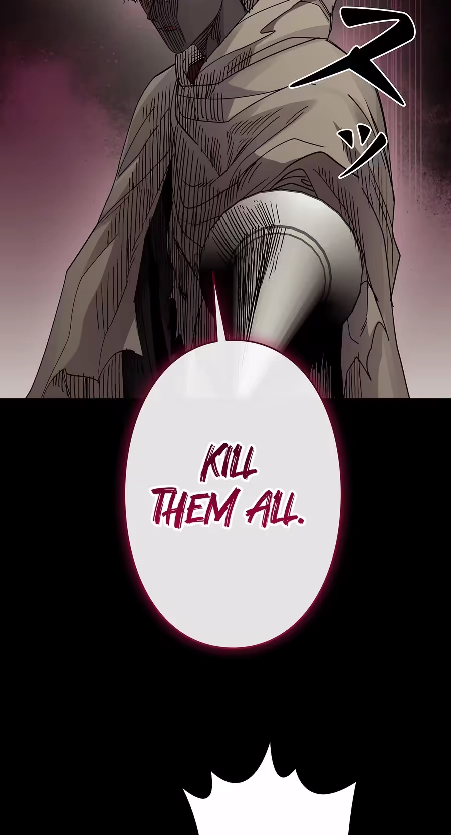 The Devil’s Advocate: Hell’s Ruthless Prosecutor Chapter 41 page 23