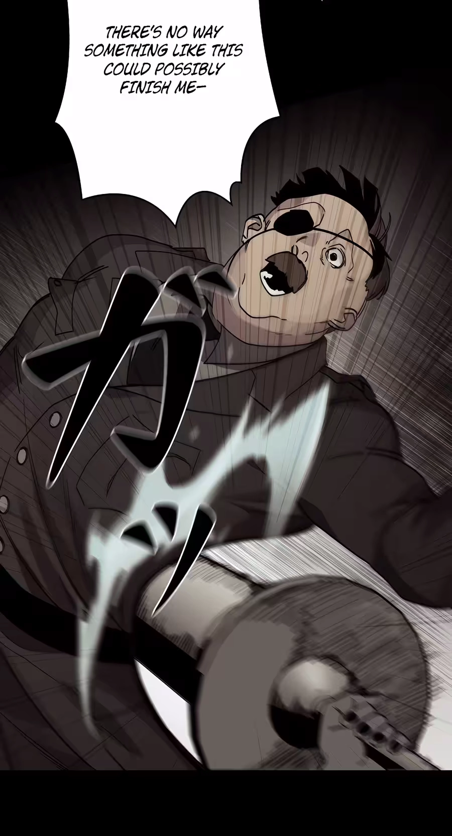 The Devil’s Advocate: Hell’s Ruthless Prosecutor Chapter 41 page 25